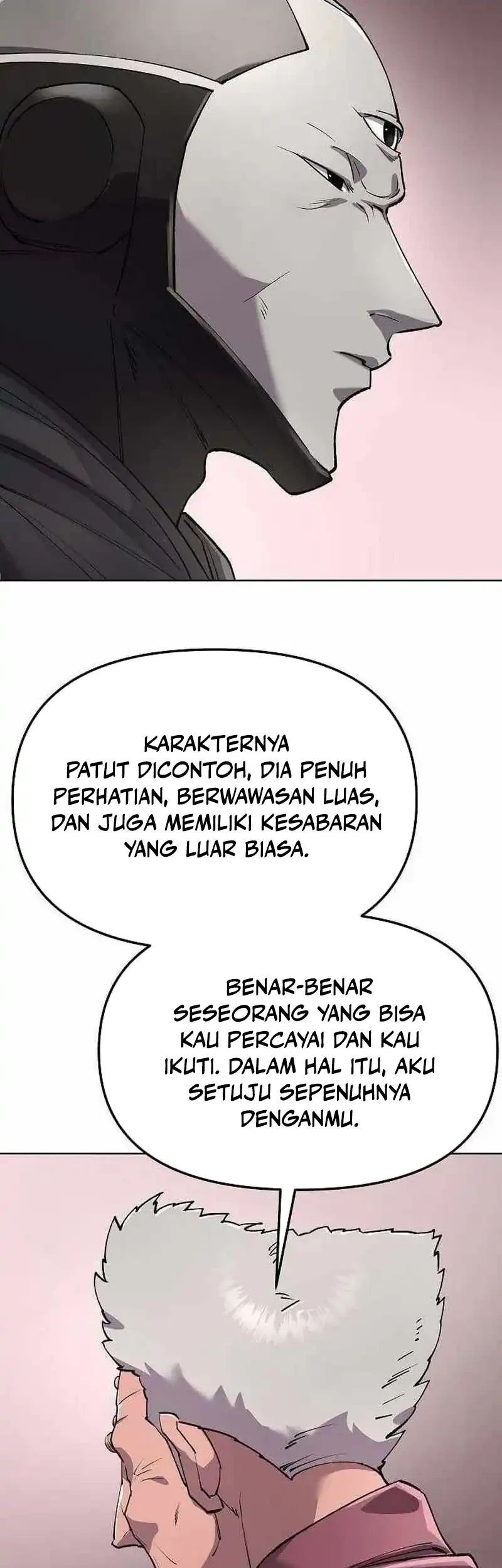 Cosmic Heavenly Demon 3077 Chapter 84 Gambar 81