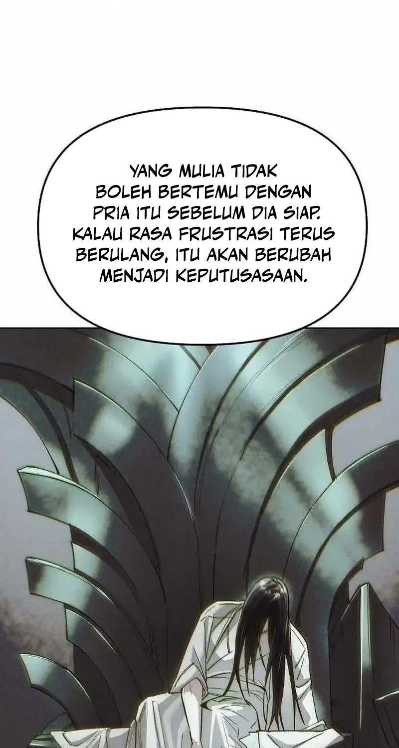 Cosmic Heavenly Demon 3077 Chapter 84 Gambar 88