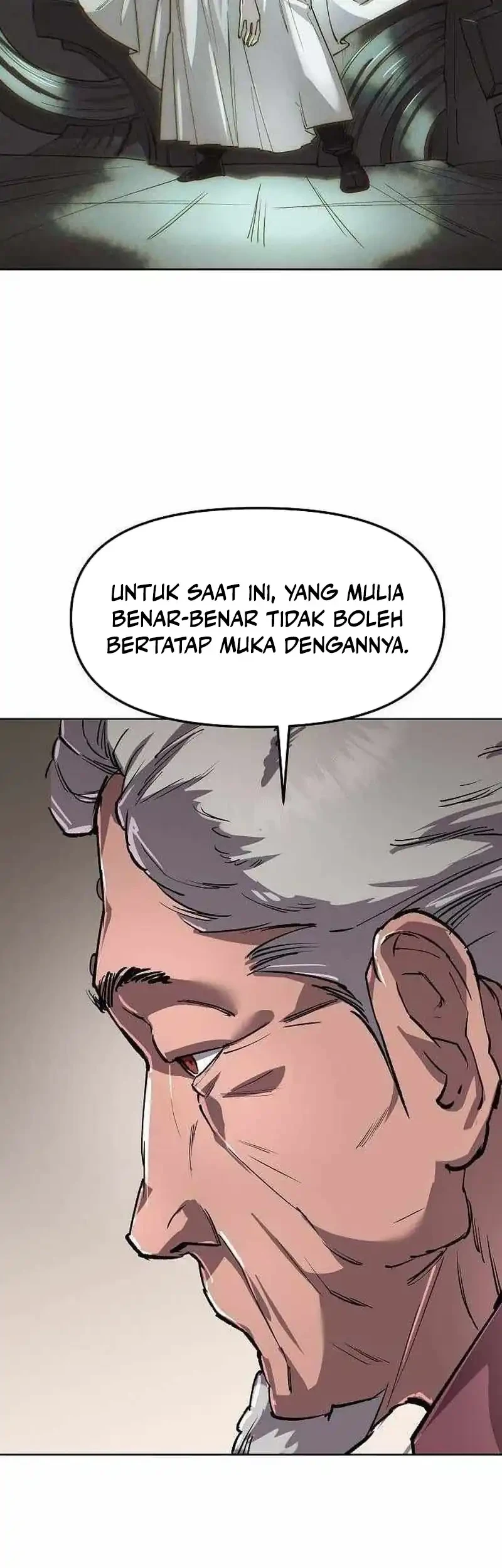 Cosmic Heavenly Demon 3077 Chapter 84 Gambar 89