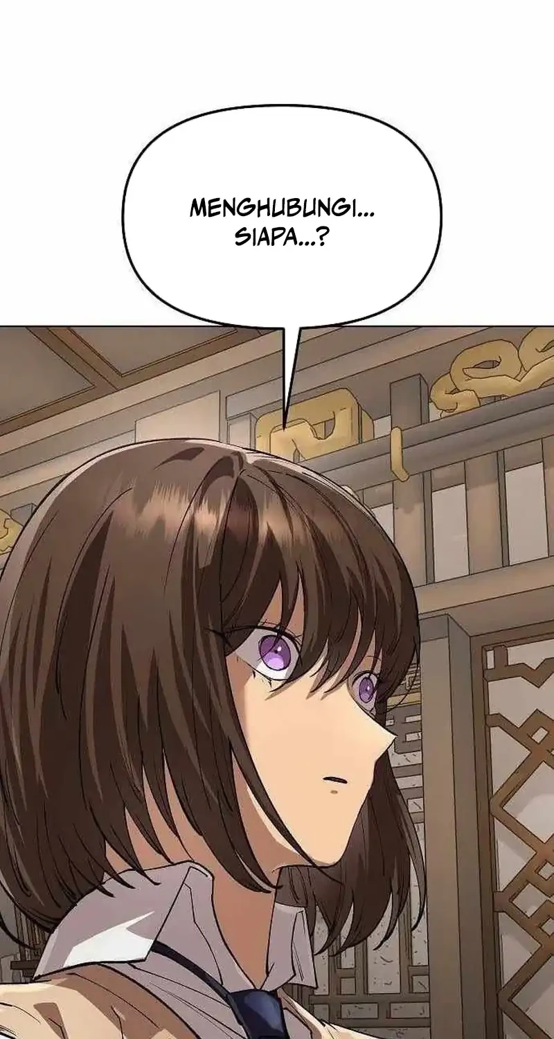 Cosmic Heavenly Demon 3077 Chapter 84 Gambar 92