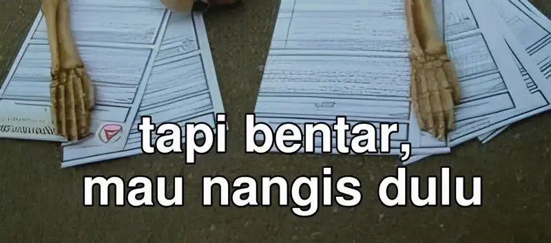 Cosmic Heavenly Demon 3077 Chapter 84 Gambar 99