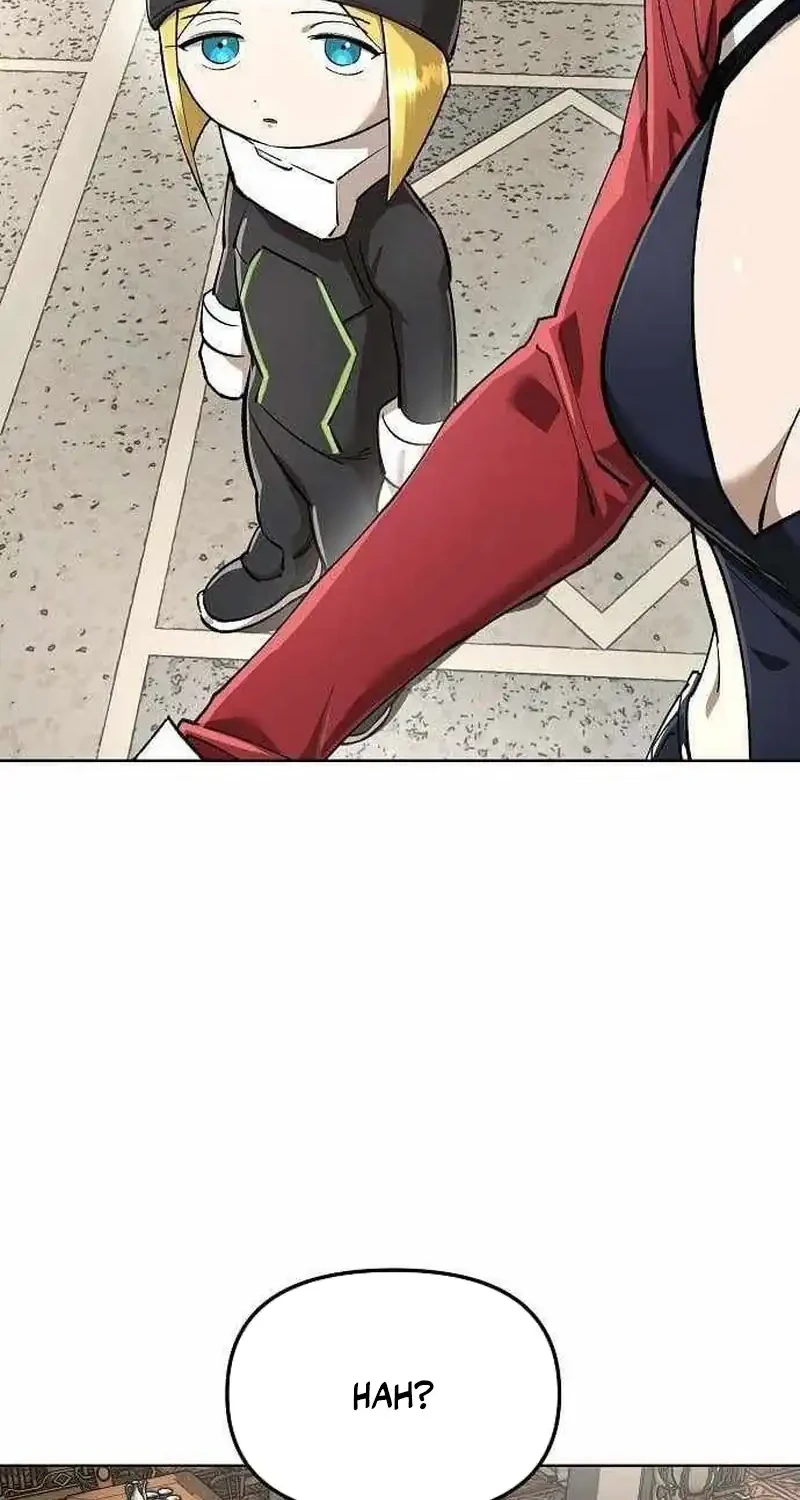 Cosmic Heavenly Demon 3077 Chapter 84 Gambar 12