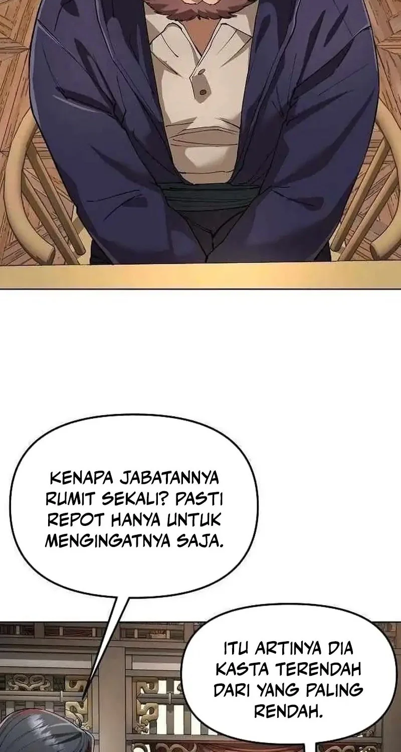 Cosmic Heavenly Demon 3077 Chapter 85 Gambar 28