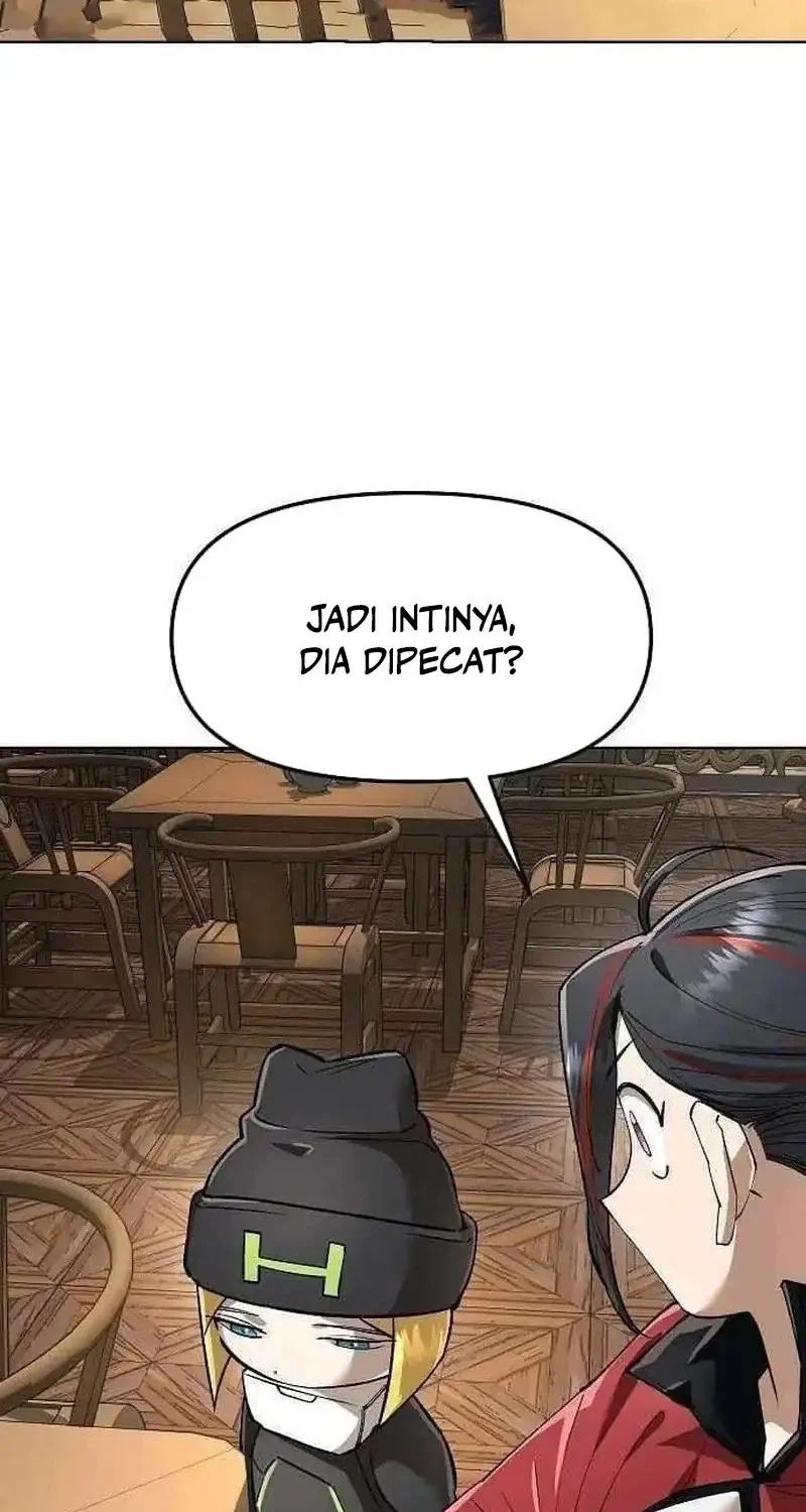 Cosmic Heavenly Demon 3077 Chapter 85 Gambar 32