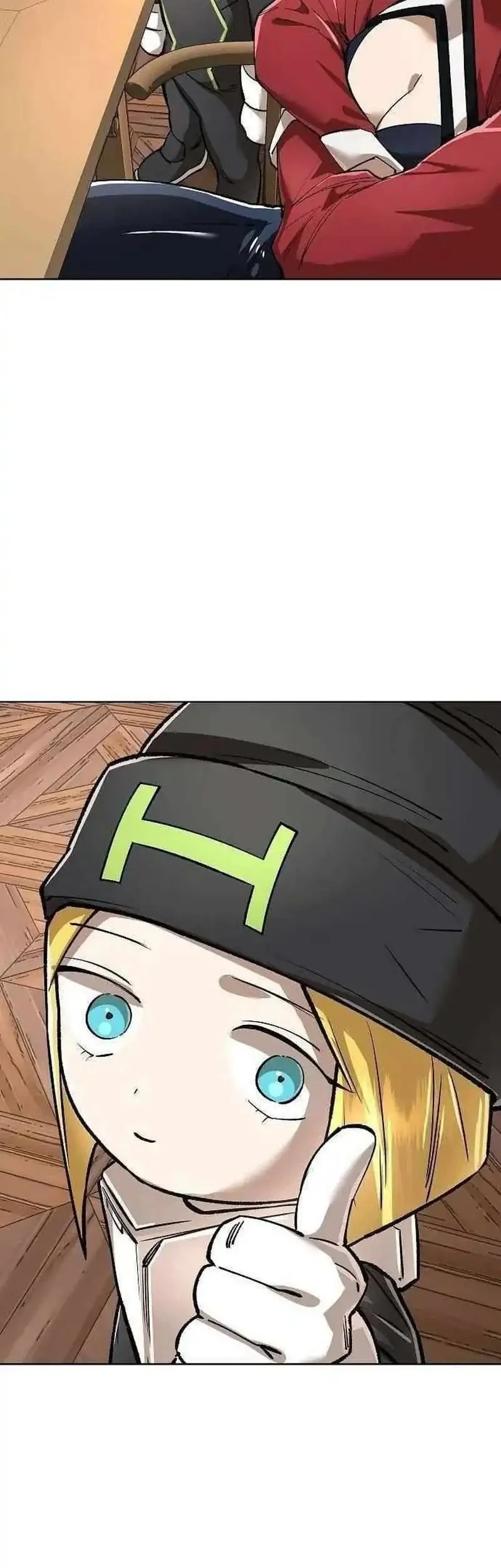 Cosmic Heavenly Demon 3077 Chapter 85 Gambar 33