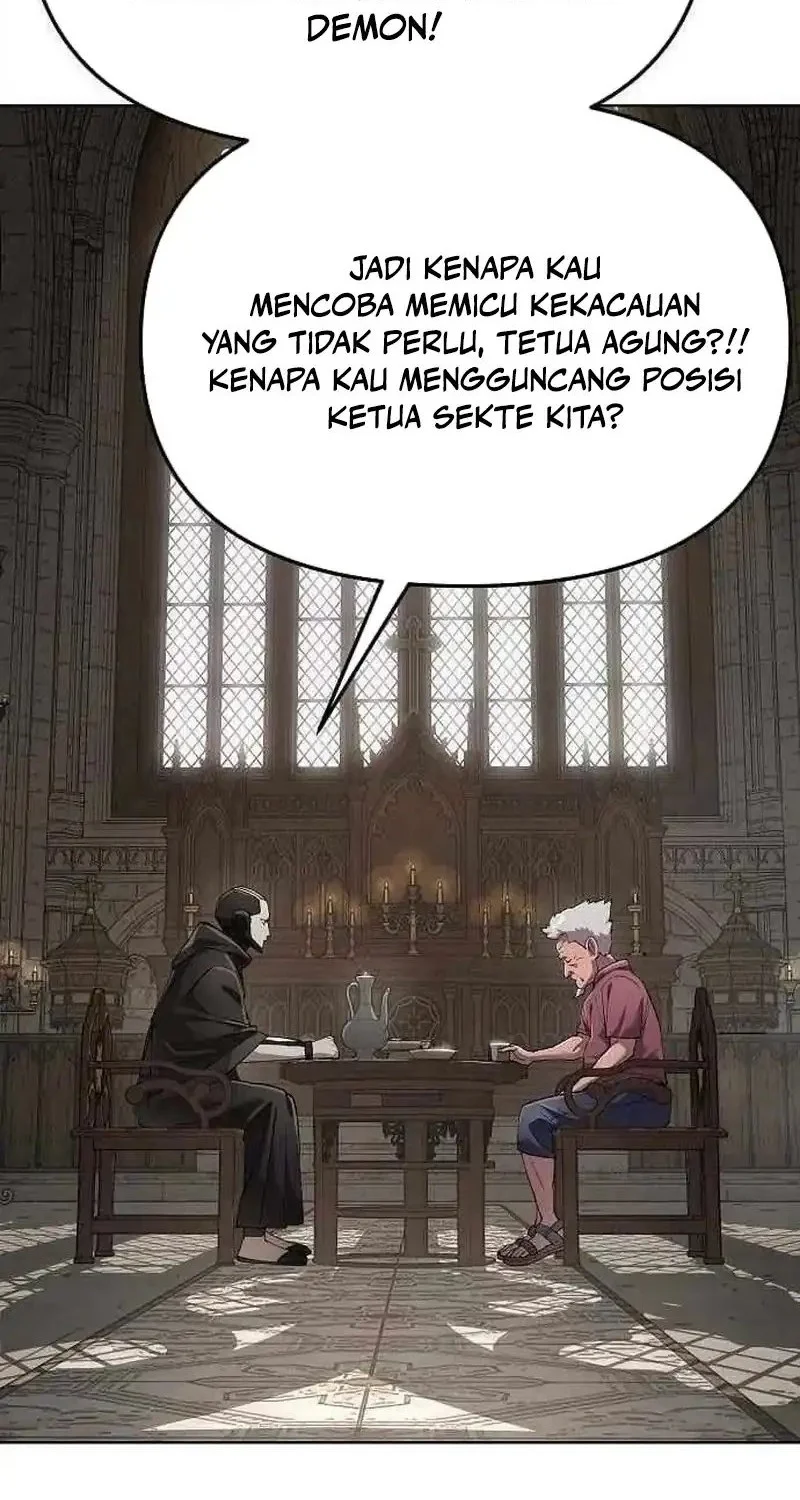 Cosmic Heavenly Demon 3077 Chapter 85 Gambar 38