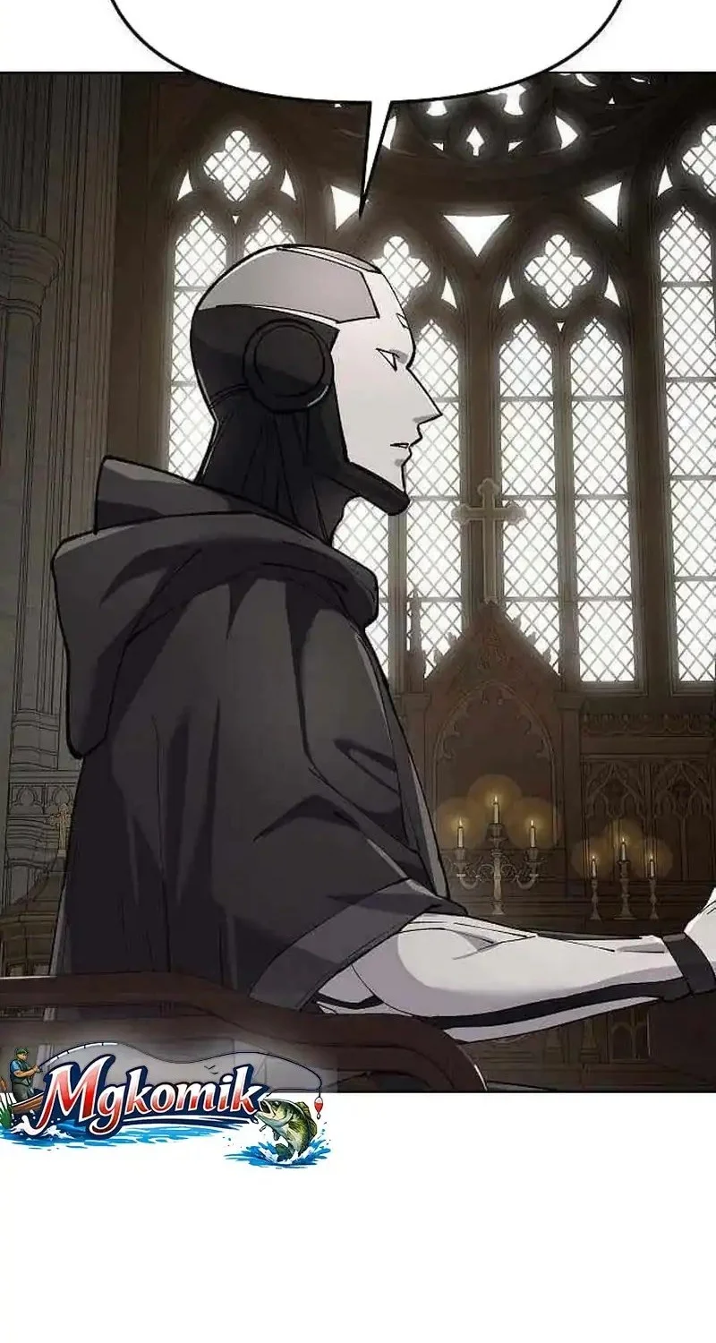 Cosmic Heavenly Demon 3077 Chapter 85 Gambar 40