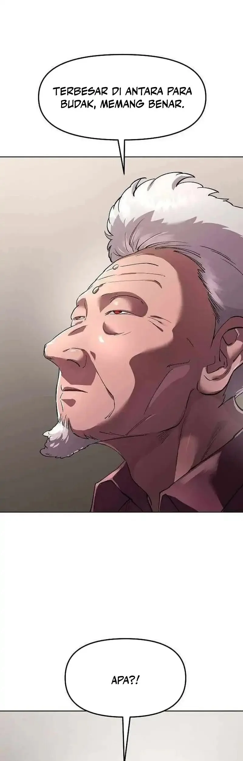 Cosmic Heavenly Demon 3077 Chapter 85 Gambar 41