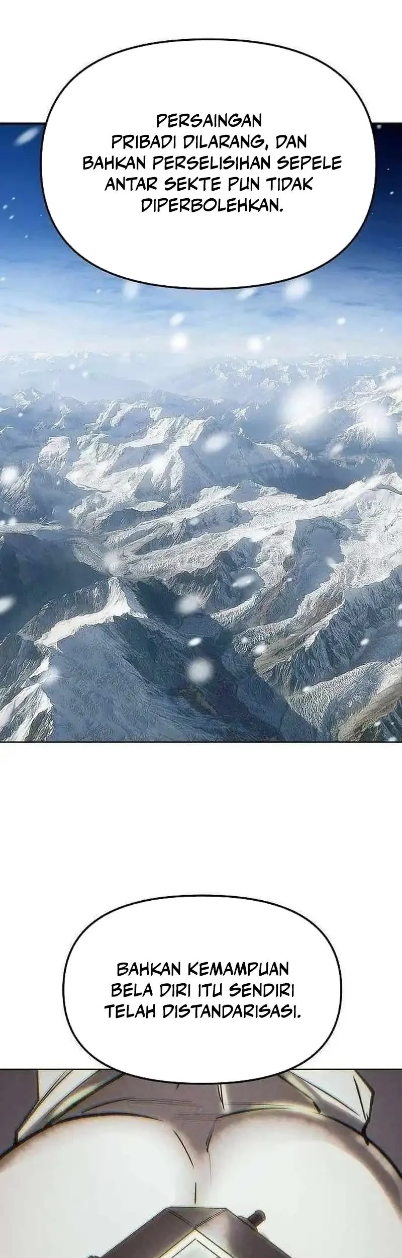 Cosmic Heavenly Demon 3077 Chapter 85 Gambar 45