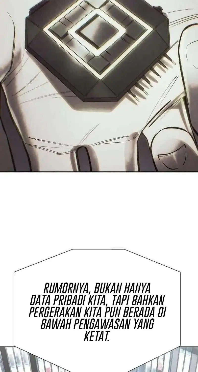 Cosmic Heavenly Demon 3077 Chapter 85 Gambar 46