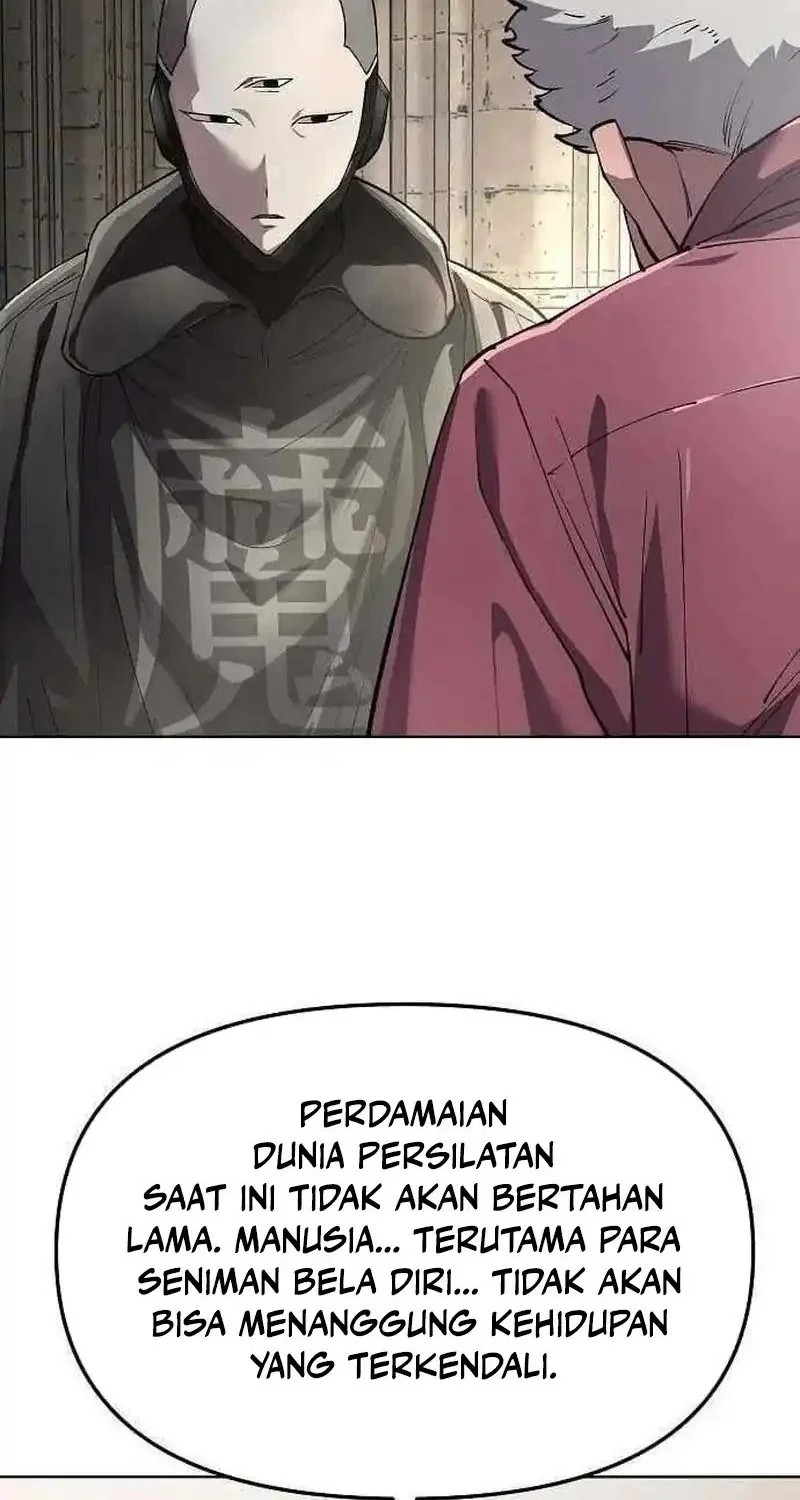 Cosmic Heavenly Demon 3077 Chapter 85 Gambar 50