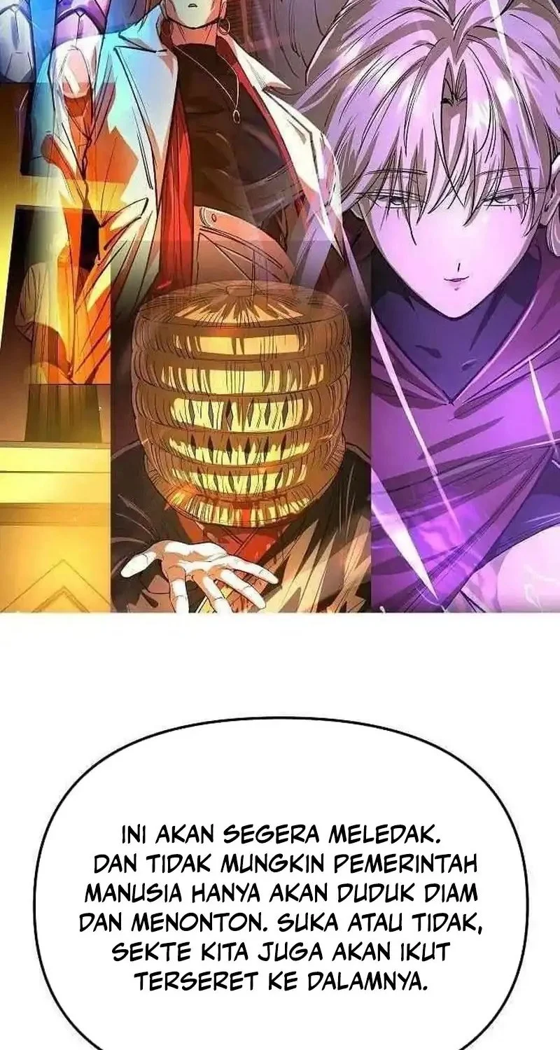 Cosmic Heavenly Demon 3077 Chapter 85 Gambar 52