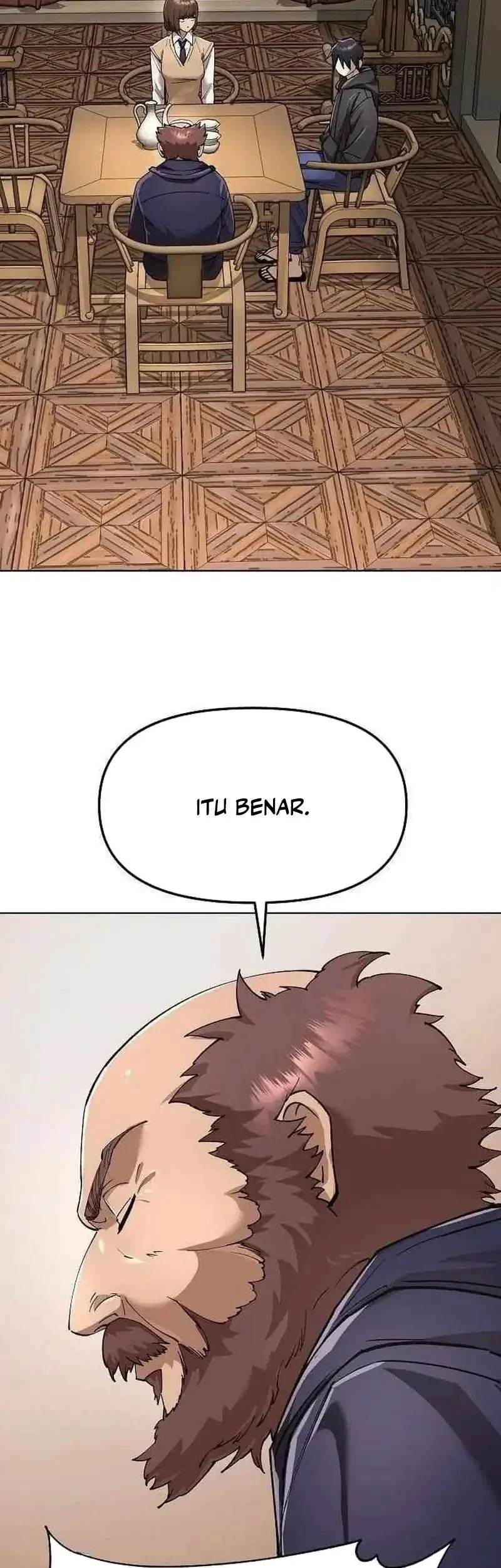 Cosmic Heavenly Demon 3077 Chapter 85 Gambar 57