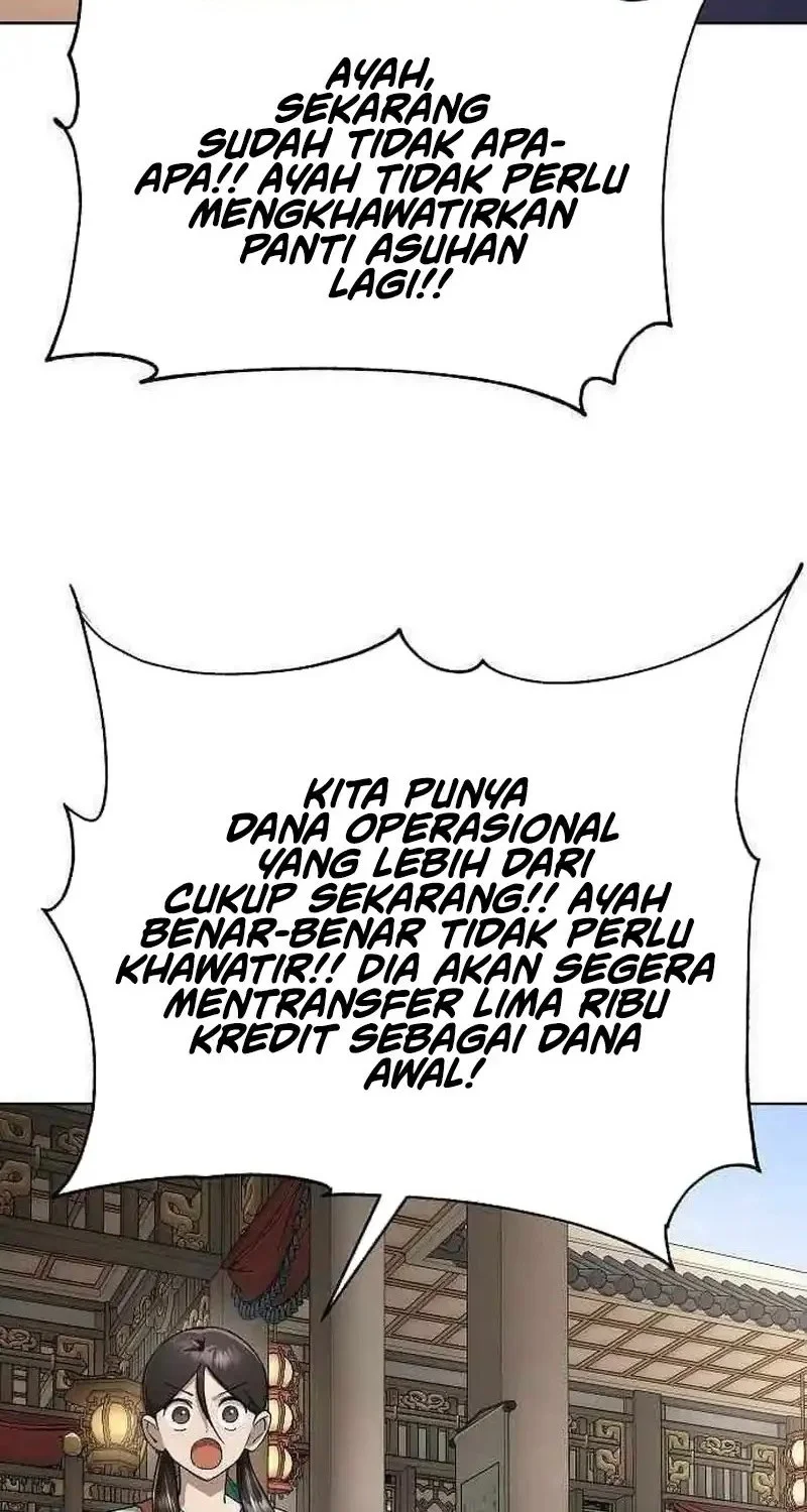 Cosmic Heavenly Demon 3077 Chapter 85 Gambar 58