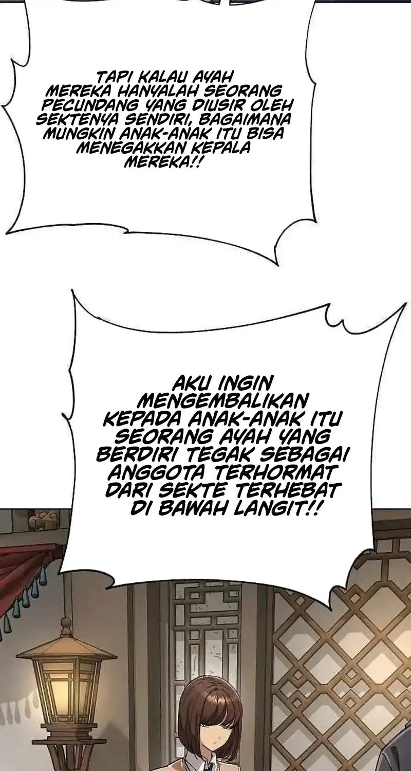 Cosmic Heavenly Demon 3077 Chapter 85 Gambar 62