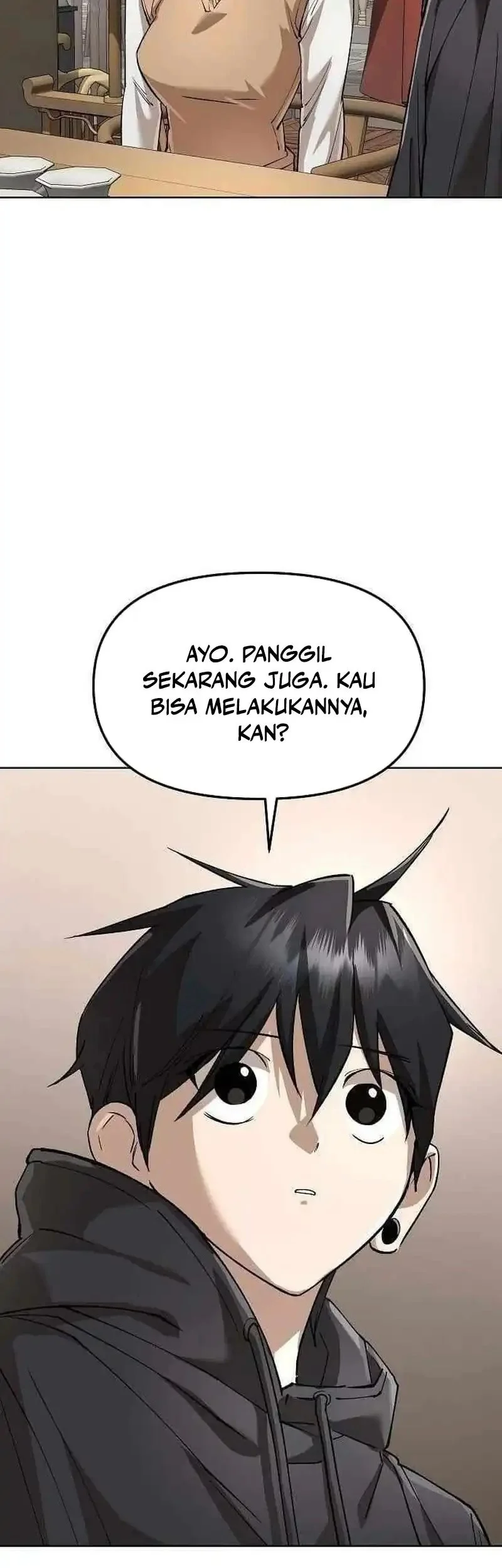 Cosmic Heavenly Demon 3077 Chapter 85 Gambar 69