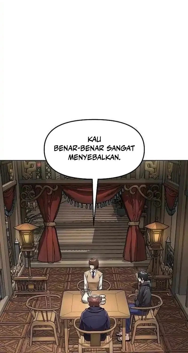 Cosmic Heavenly Demon 3077 Chapter 85 Gambar 70