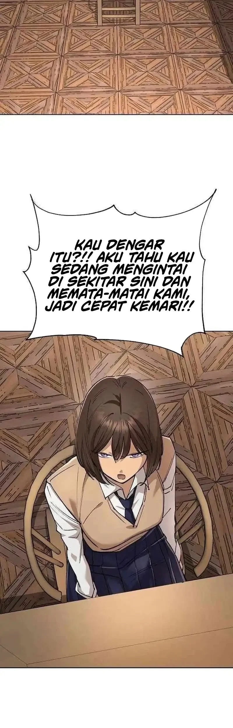 Cosmic Heavenly Demon 3077 Chapter 85 Gambar 71