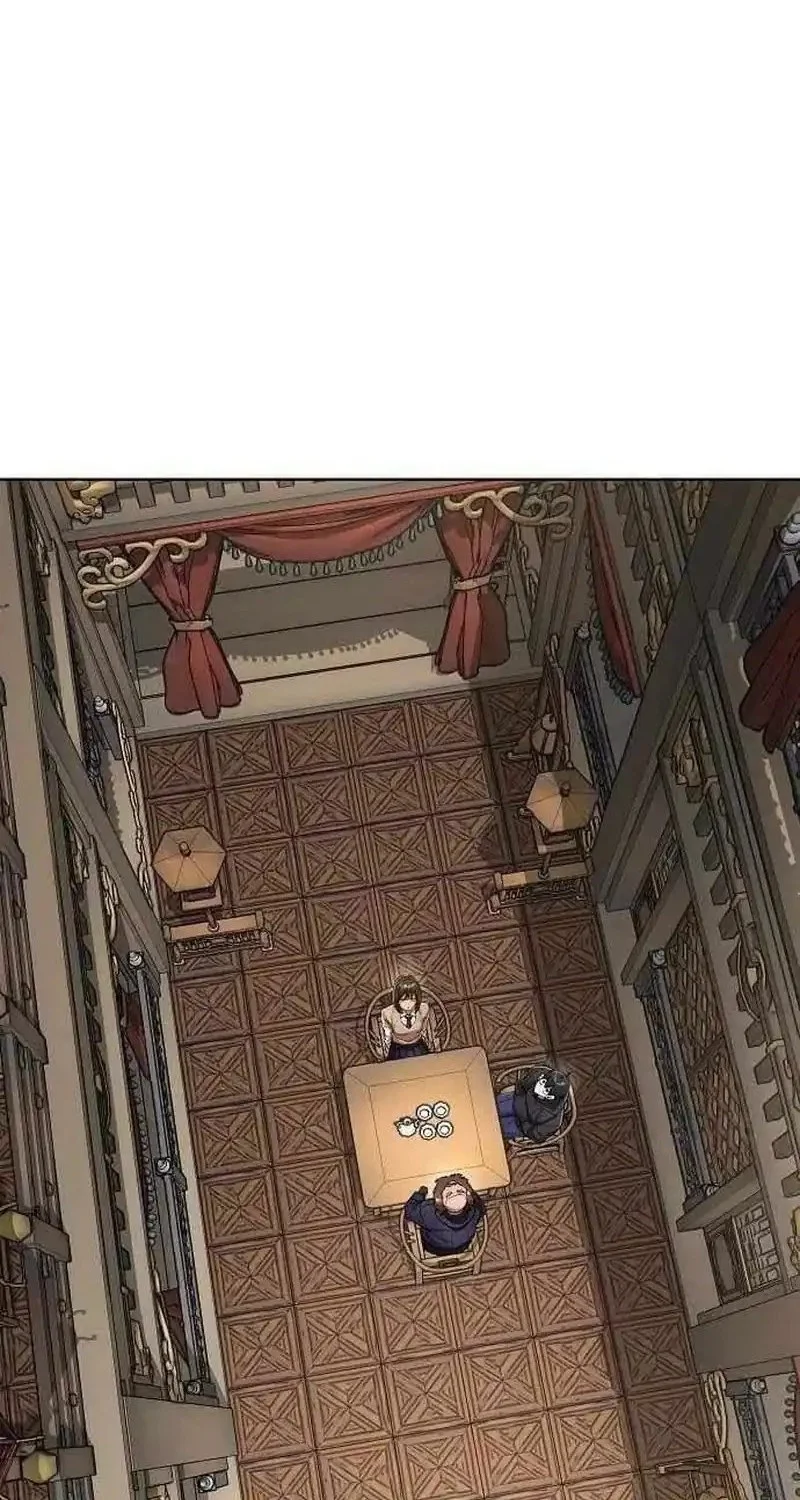 Cosmic Heavenly Demon 3077 Chapter 85 Gambar 72