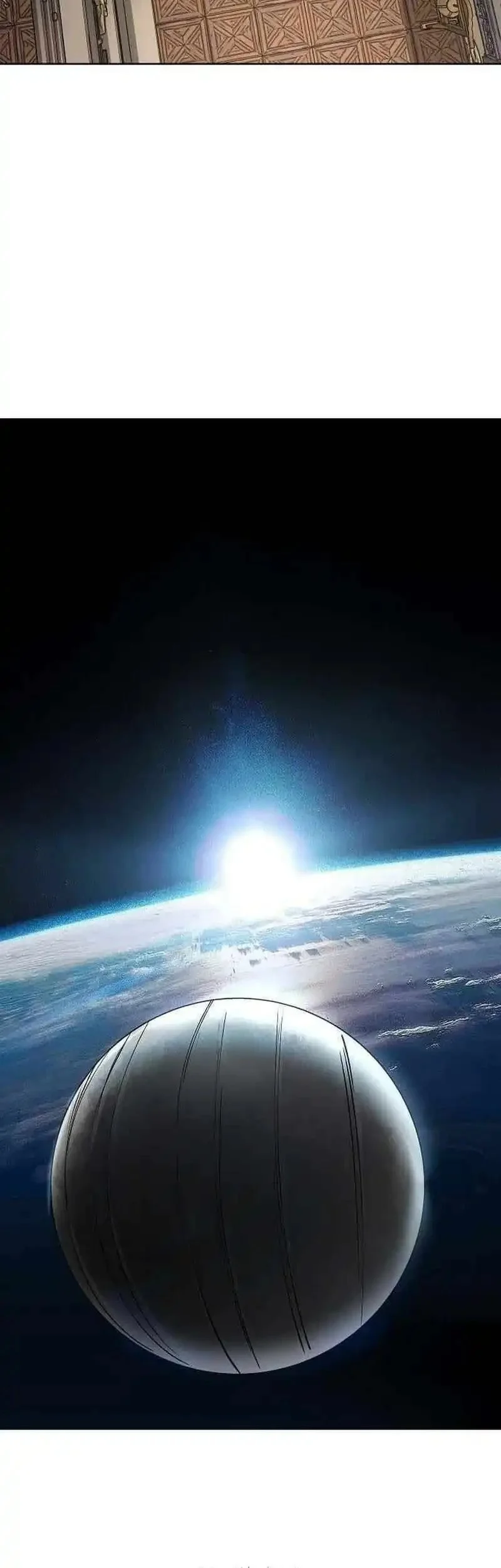 Cosmic Heavenly Demon 3077 Chapter 85 Gambar 73