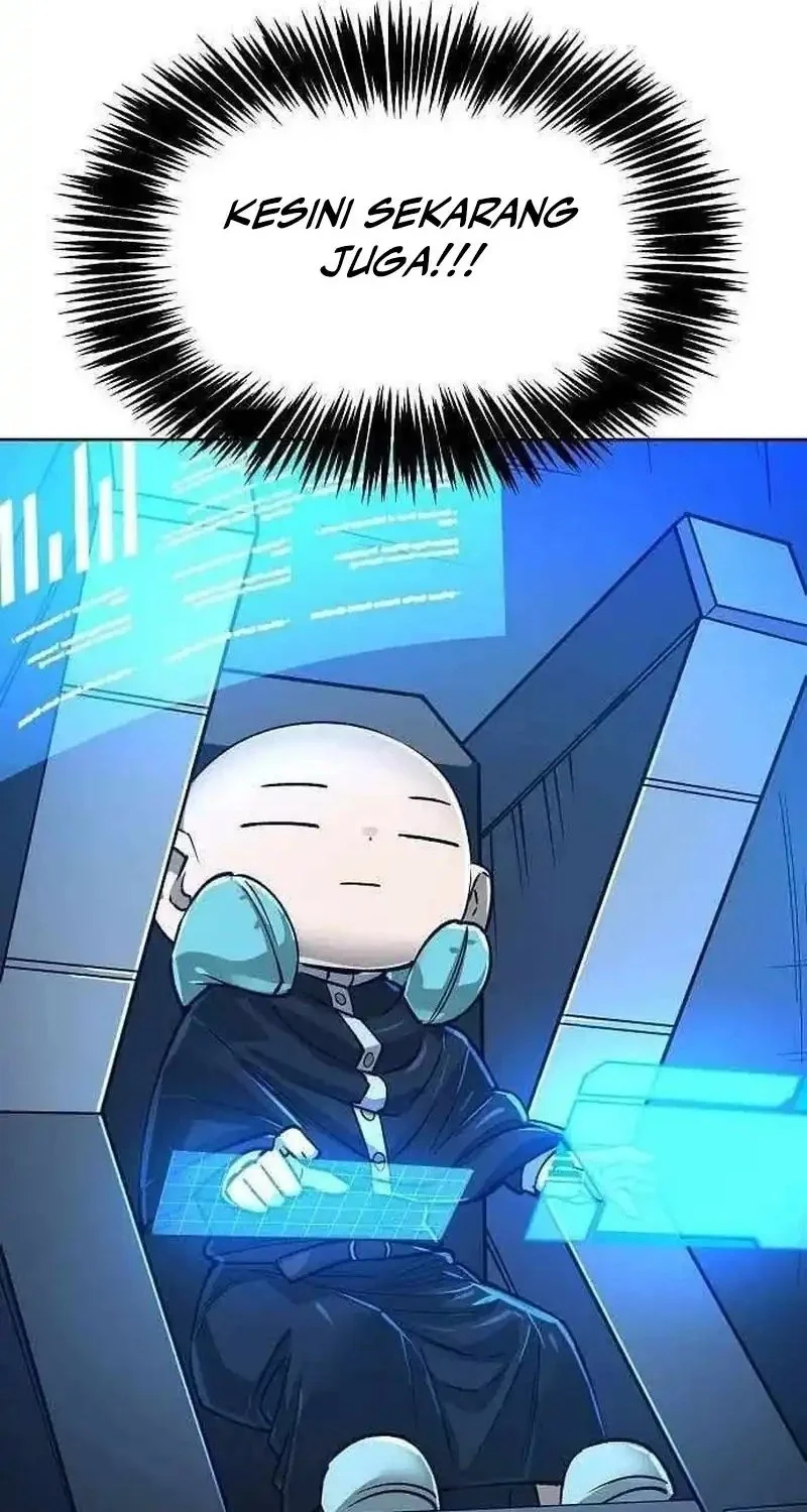 Cosmic Heavenly Demon 3077 Chapter 85 Gambar 74