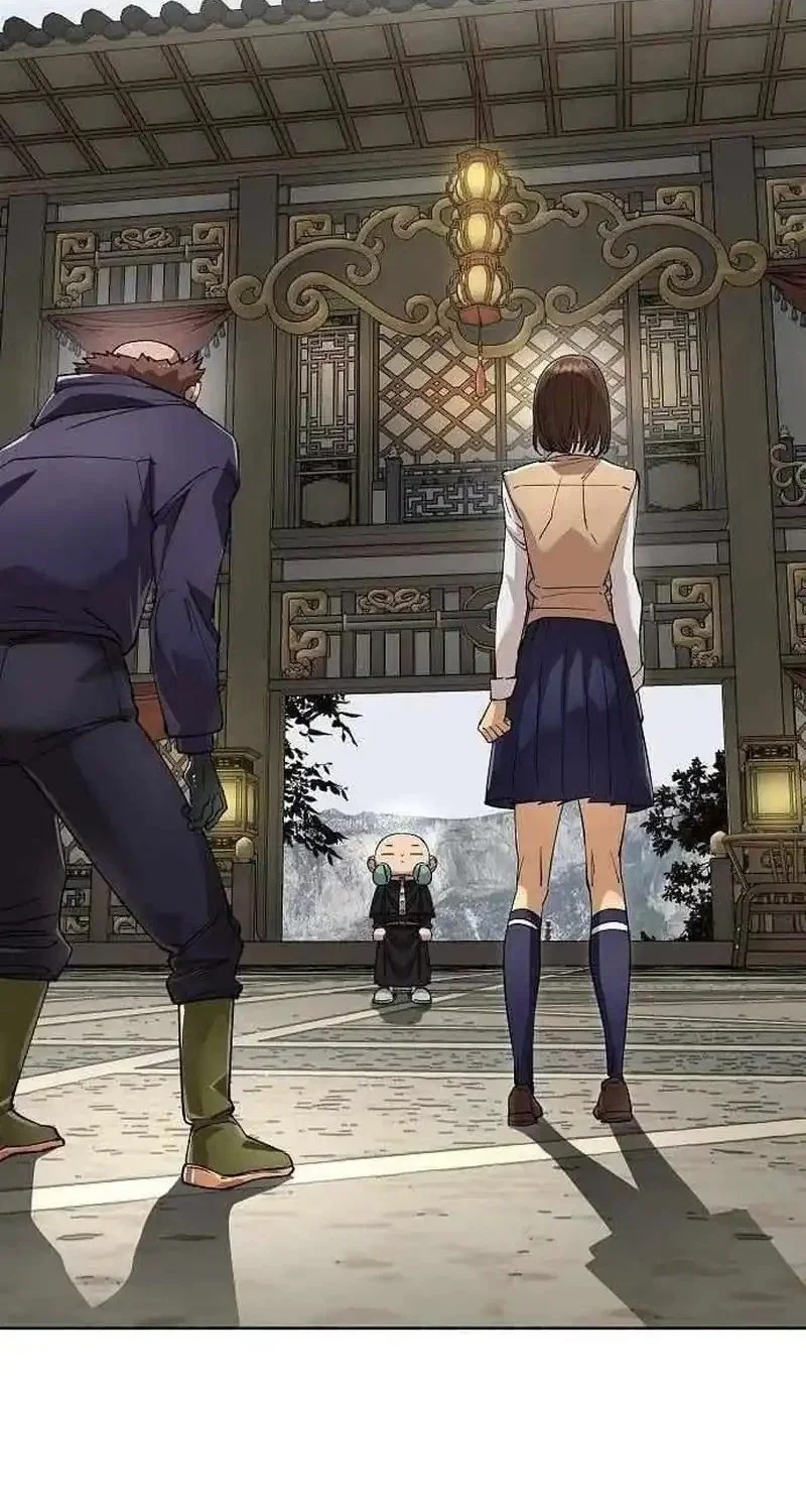 Cosmic Heavenly Demon 3077 Chapter 85 Gambar 76