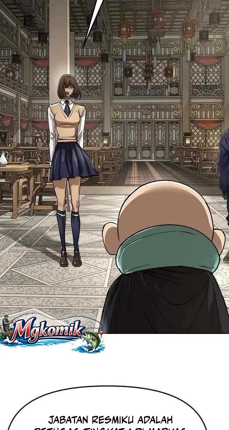 Cosmic Heavenly Demon 3077 Chapter 85 Gambar 80