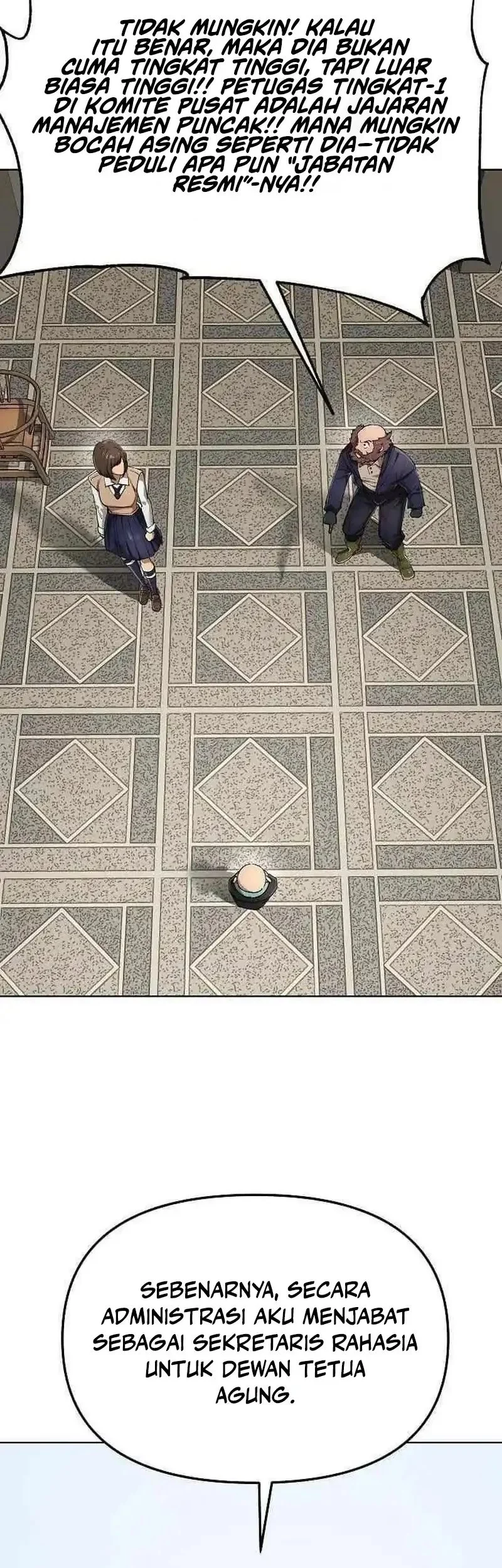 Cosmic Heavenly Demon 3077 Chapter 85 Gambar 83