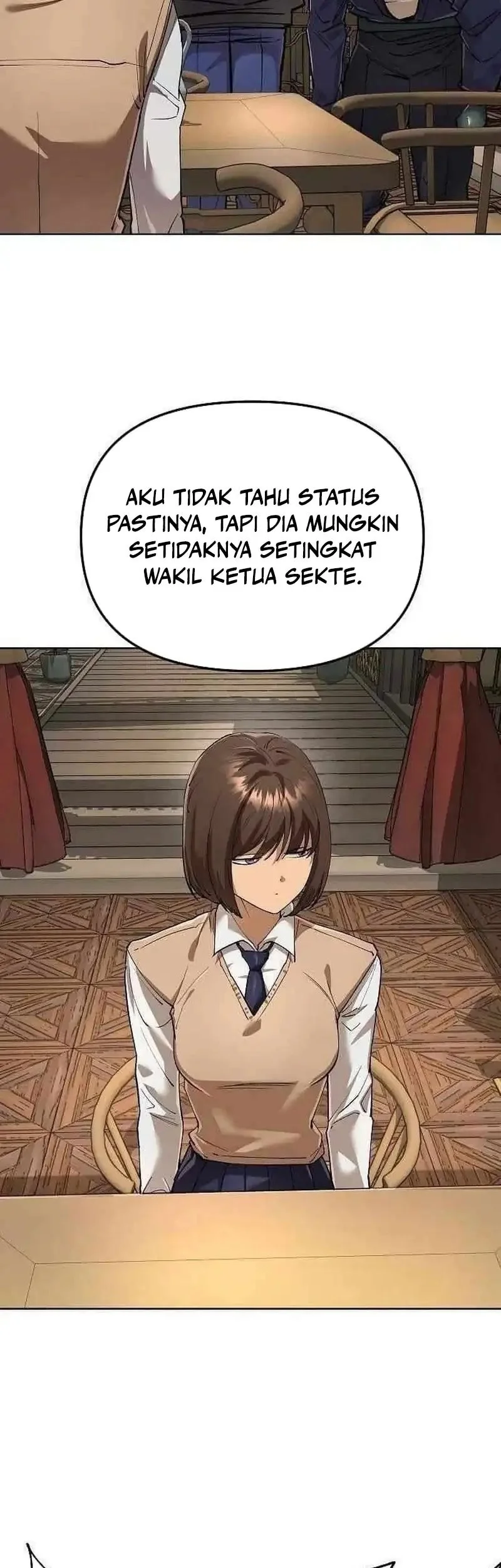 Cosmic Heavenly Demon 3077 Chapter 85 Gambar 7