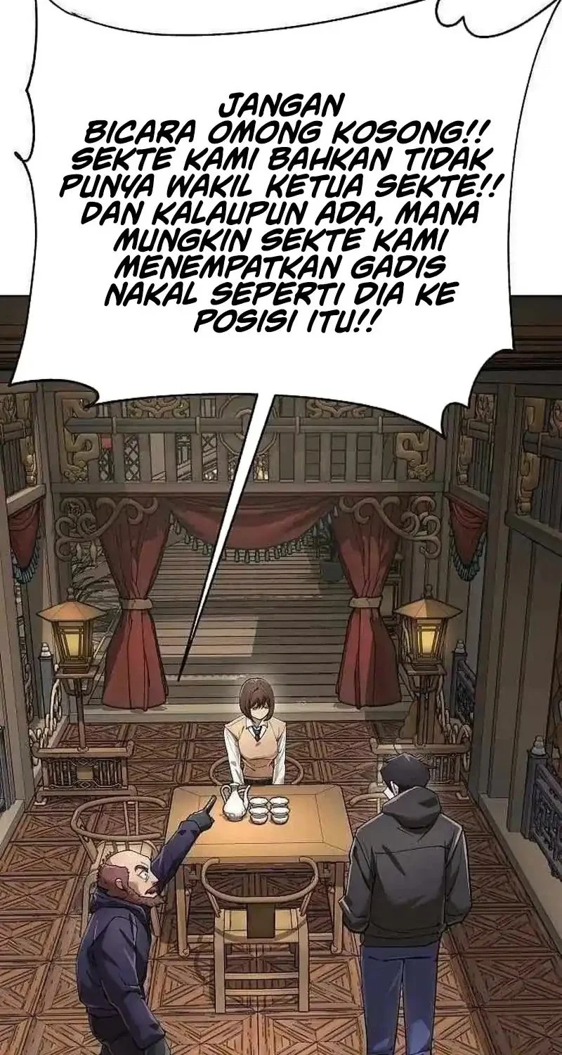 Cosmic Heavenly Demon 3077 Chapter 85 Gambar 8