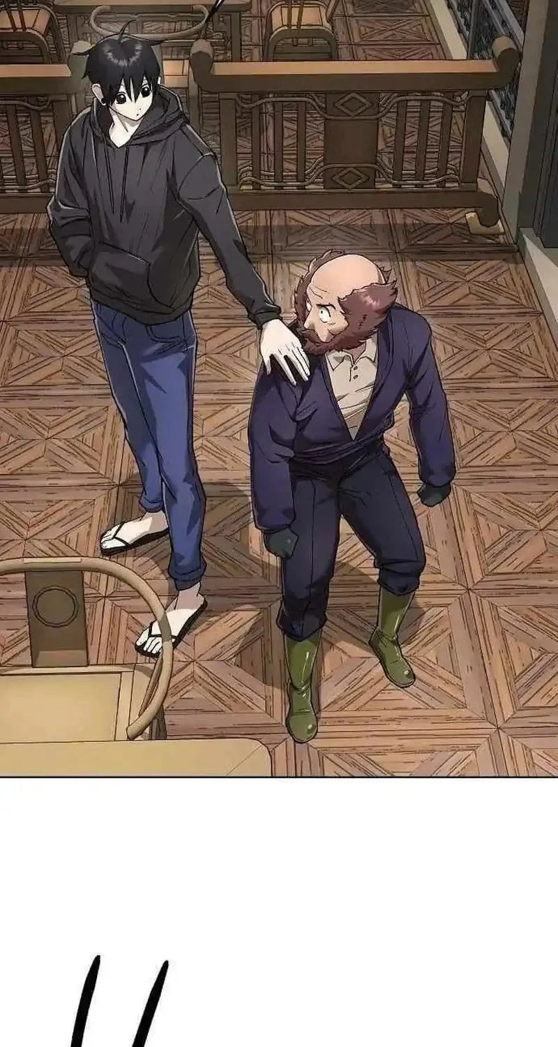 Cosmic Heavenly Demon 3077 Chapter 85 Gambar 18