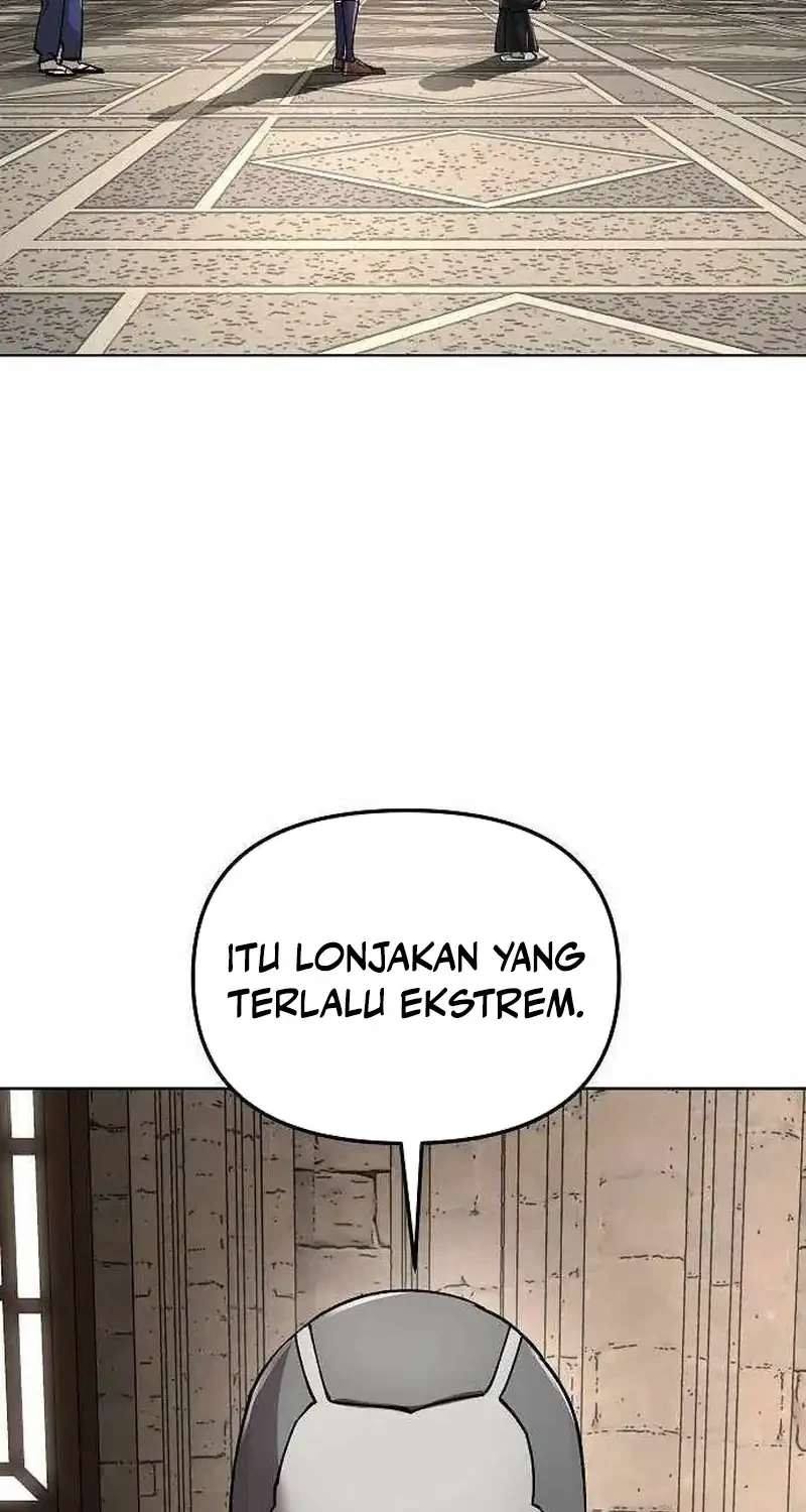 Cosmic Heavenly Demon 3077 Chapter 86 Gambar 20