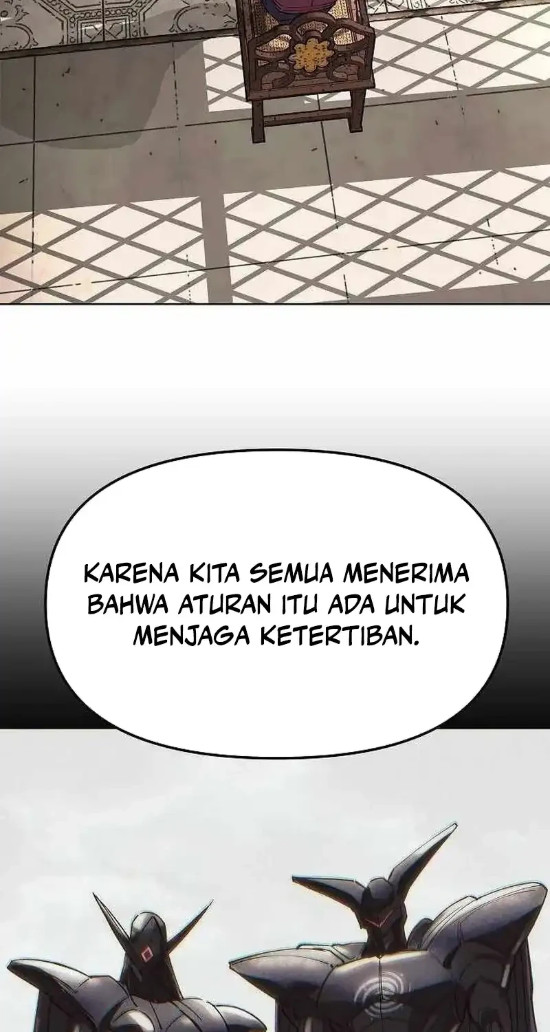 Cosmic Heavenly Demon 3077 Chapter 86 Gambar 22