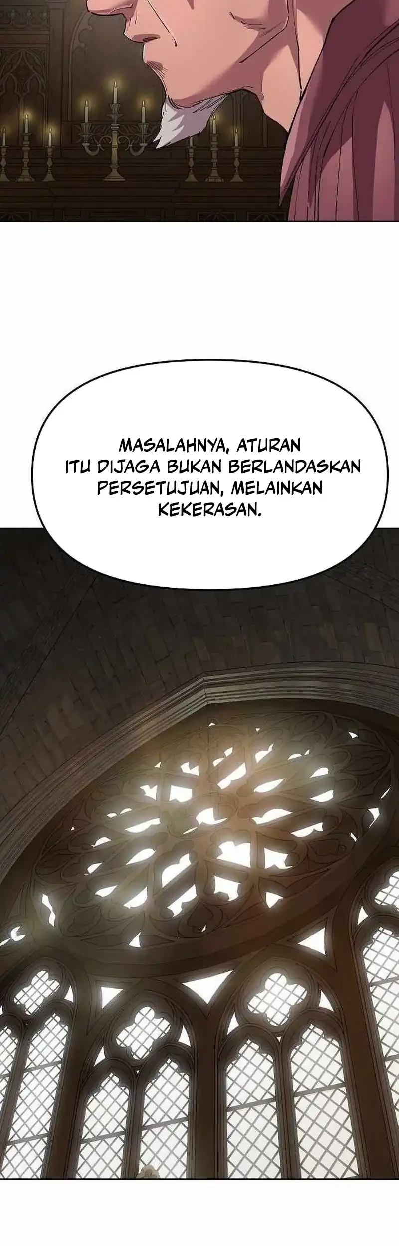 Cosmic Heavenly Demon 3077 Chapter 86 Gambar 25
