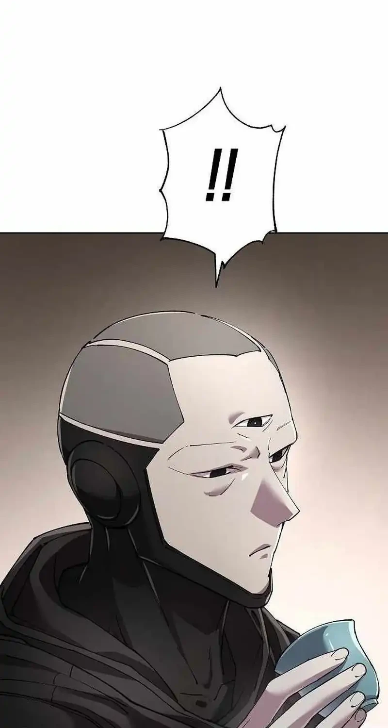 Cosmic Heavenly Demon 3077 Chapter 86 Gambar 26