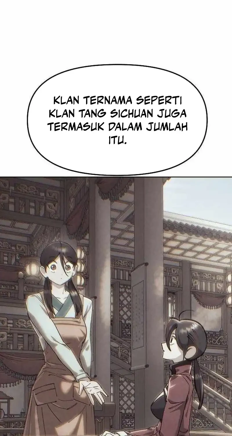 Cosmic Heavenly Demon 3077 Chapter 86 Gambar 28