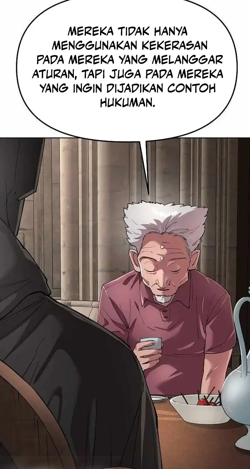 Cosmic Heavenly Demon 3077 Chapter 86 Gambar 30