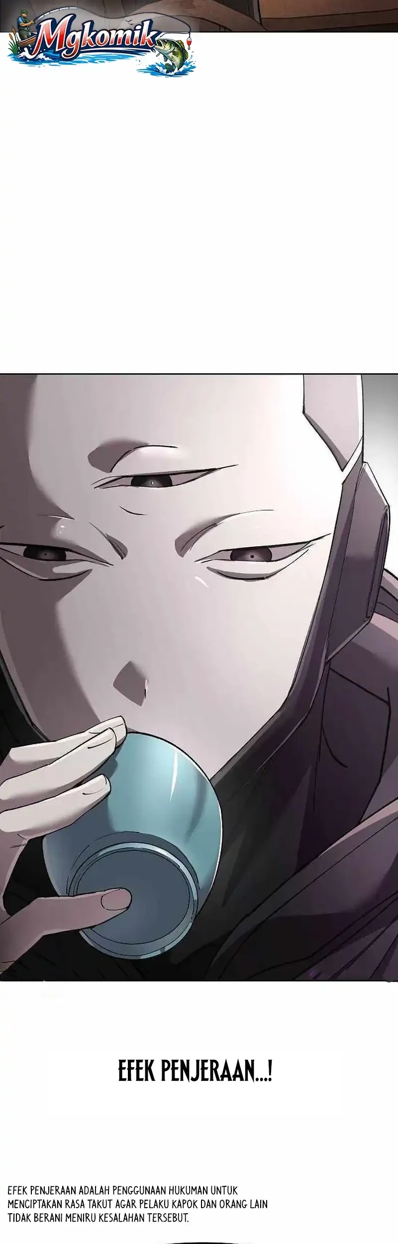 Cosmic Heavenly Demon 3077 Chapter 86 Gambar 31