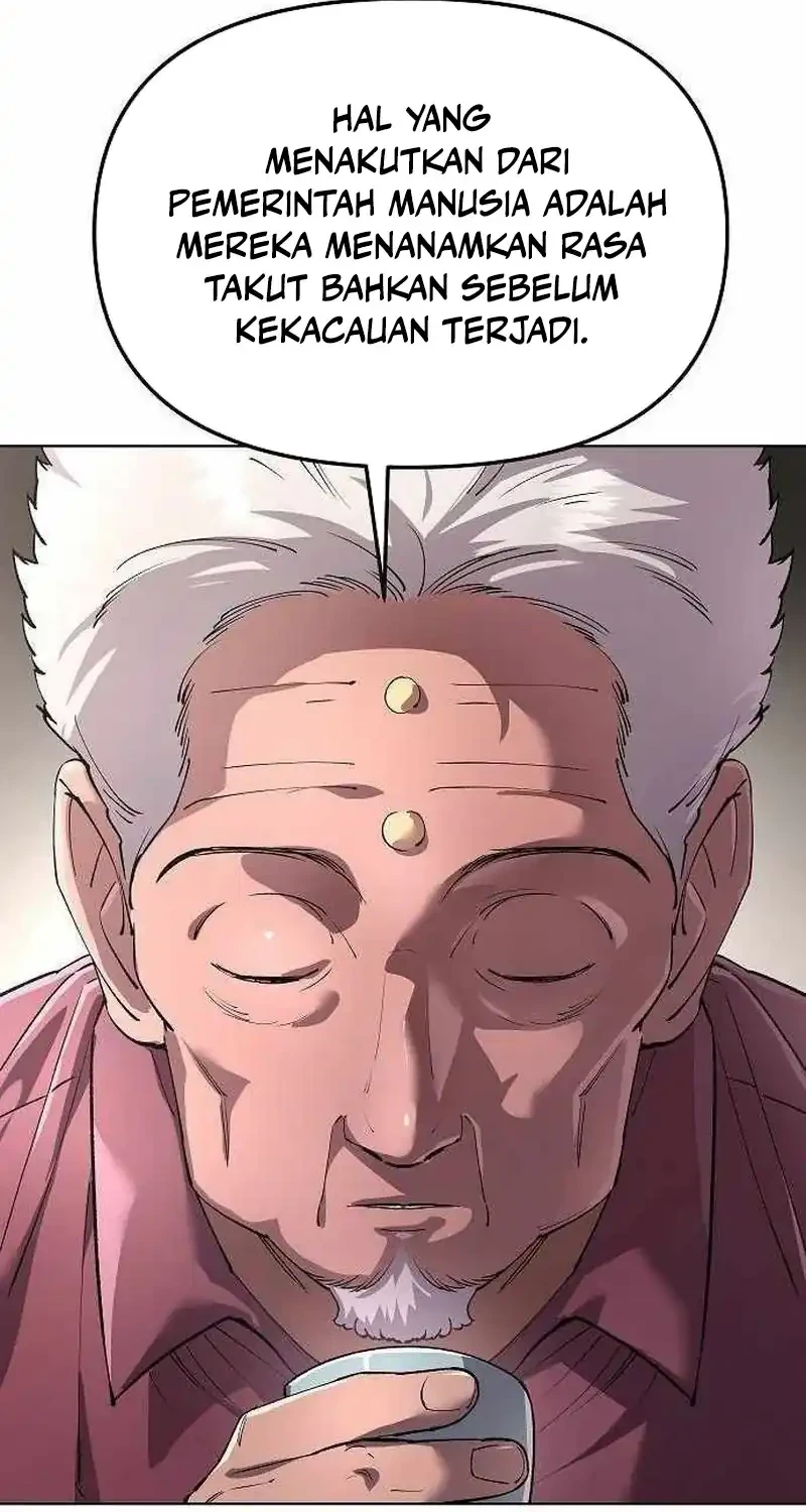 Cosmic Heavenly Demon 3077 Chapter 86 Gambar 32