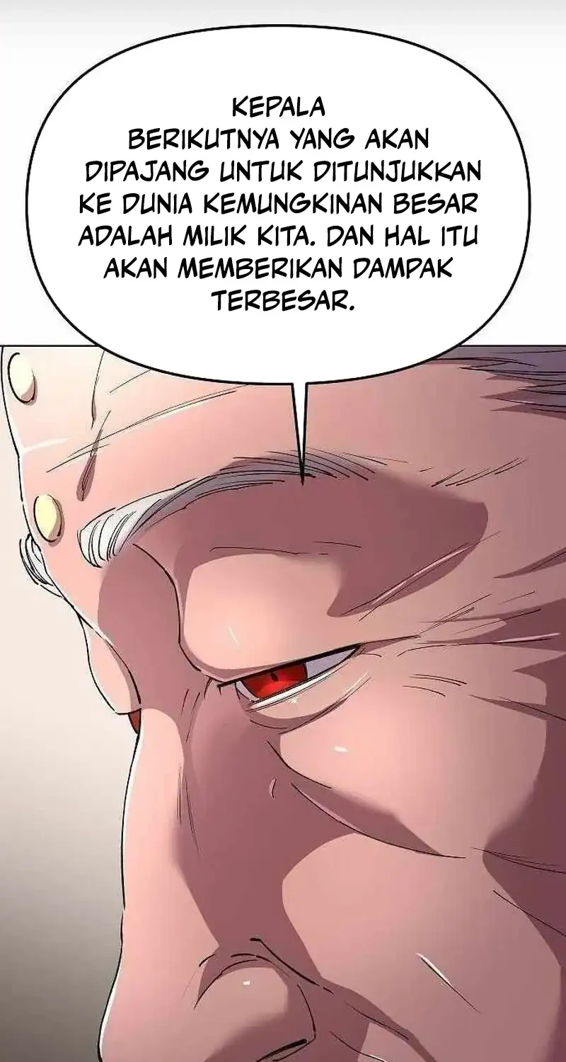 Cosmic Heavenly Demon 3077 Chapter 86 Gambar 34