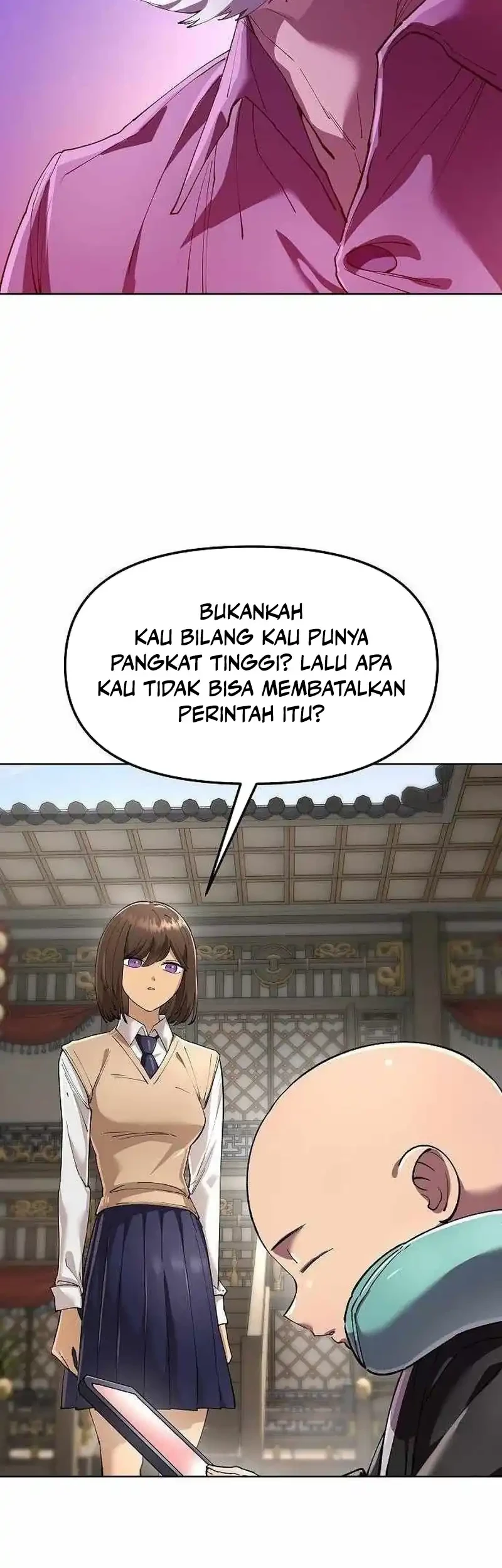 Cosmic Heavenly Demon 3077 Chapter 86 Gambar 37