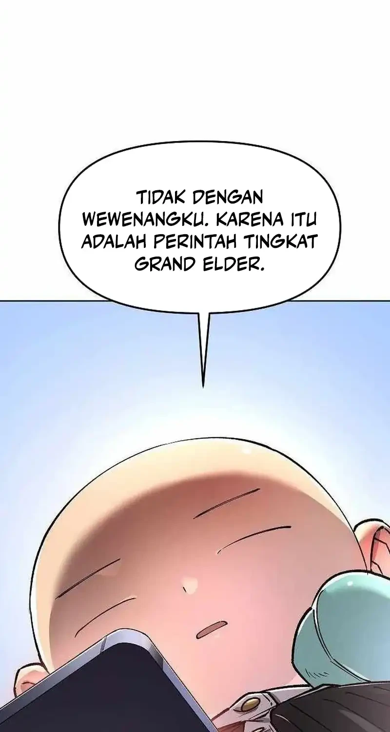 Cosmic Heavenly Demon 3077 Chapter 86 Gambar 38