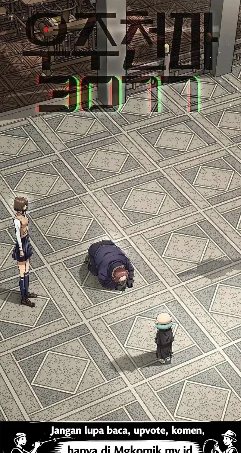 Manhwa Cosmic Heavenly Demon 3077 Chapter 86 gambar 2