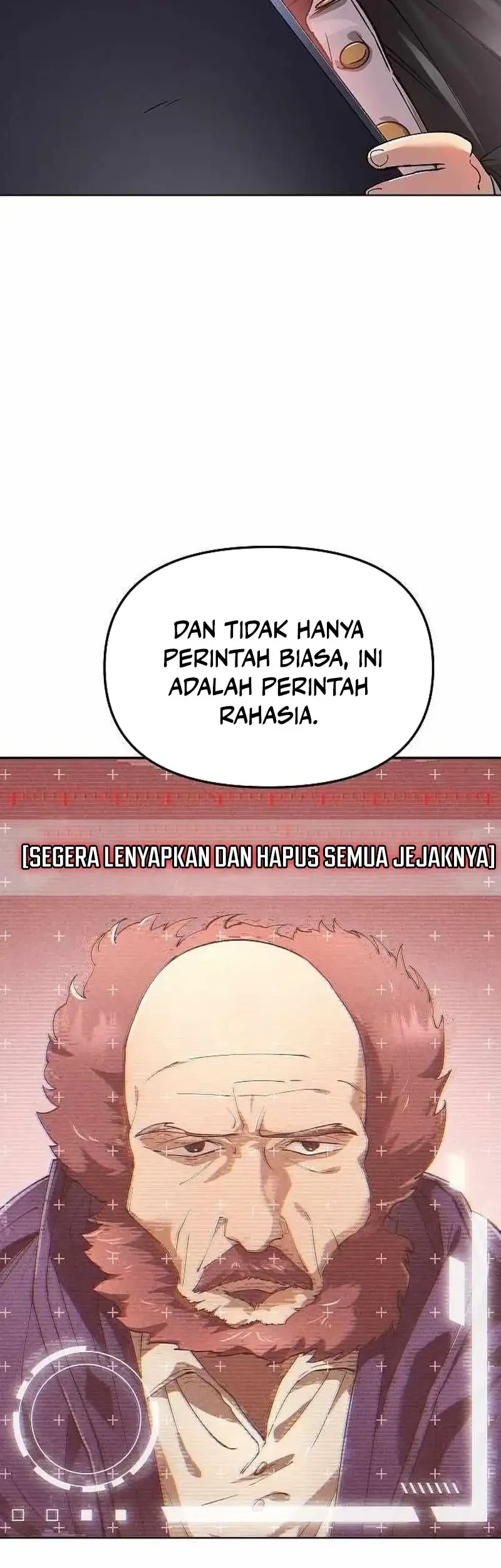 Cosmic Heavenly Demon 3077 Chapter 86 Gambar 39