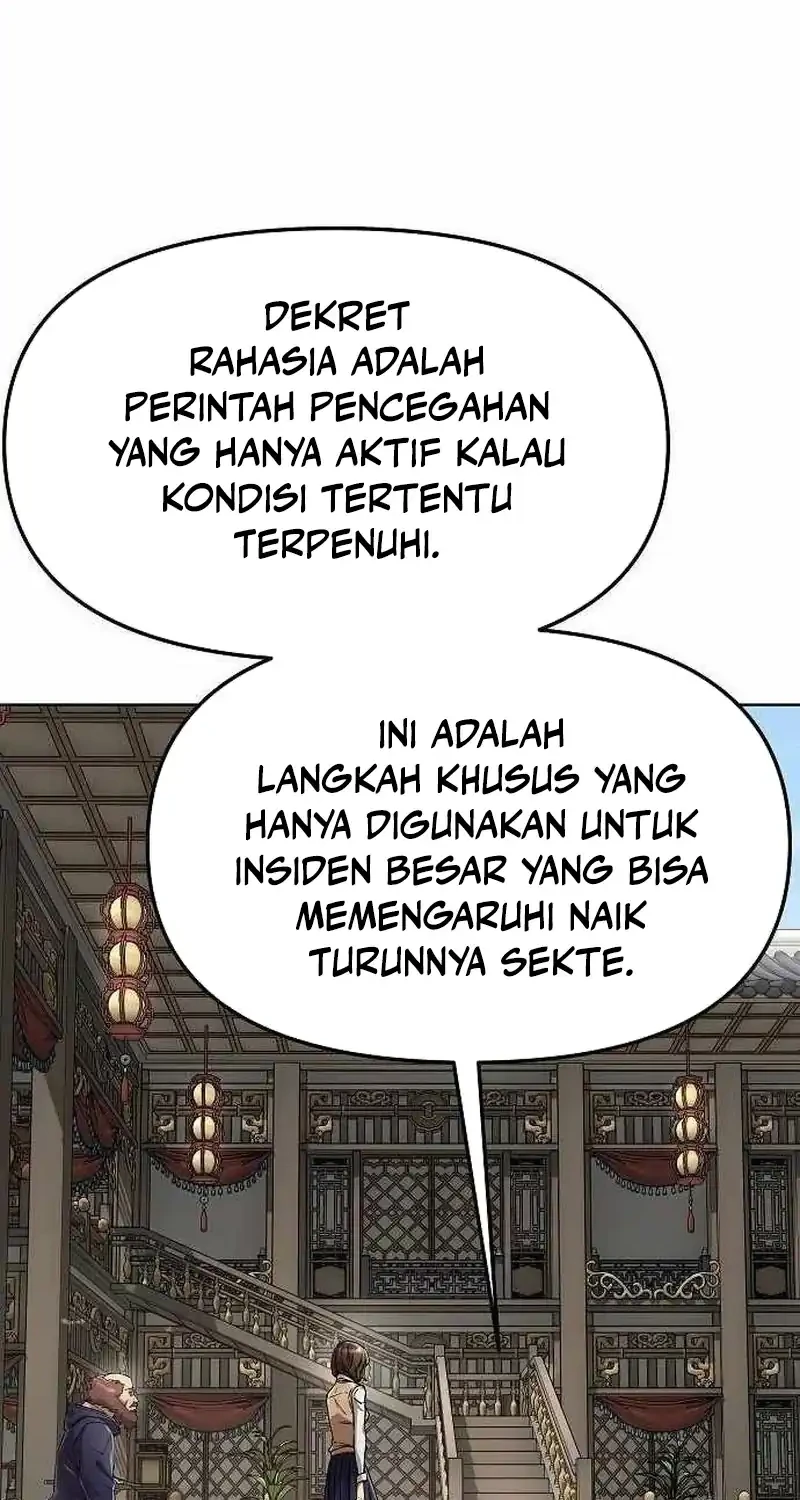 Cosmic Heavenly Demon 3077 Chapter 86 Gambar 40