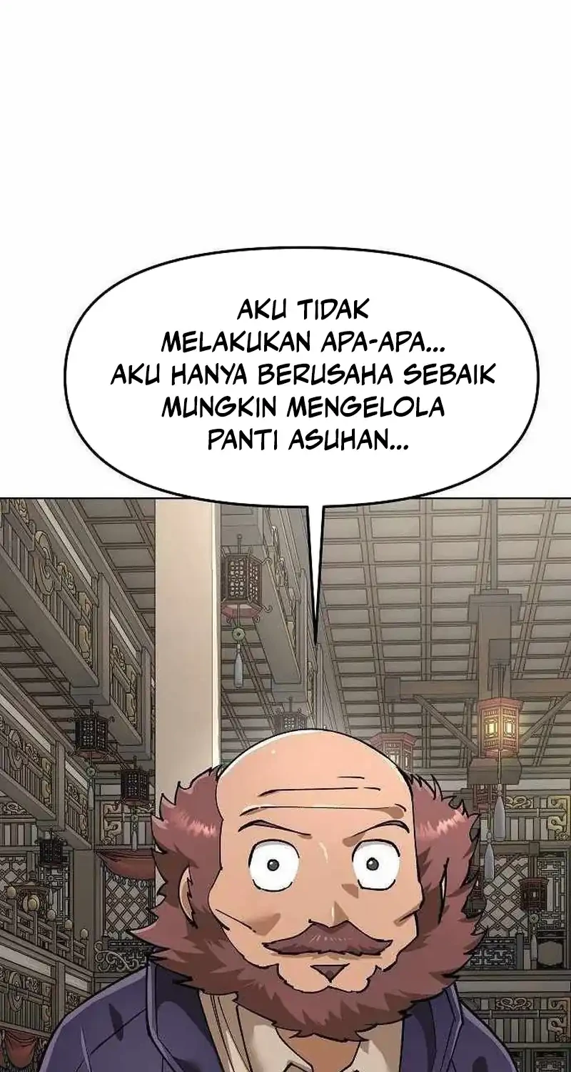 Cosmic Heavenly Demon 3077 Chapter 86 Gambar 42