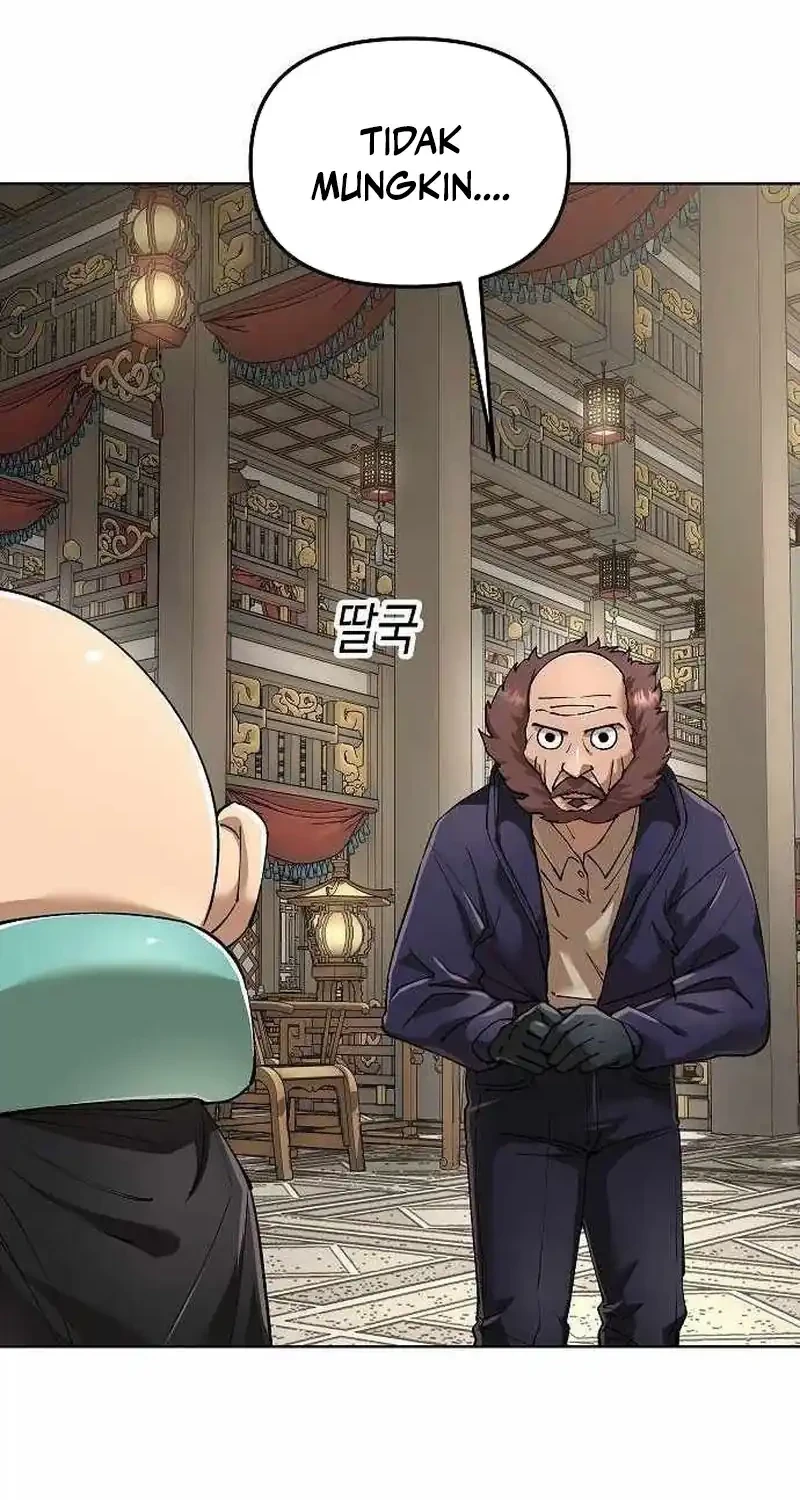 Cosmic Heavenly Demon 3077 Chapter 86 Gambar 44