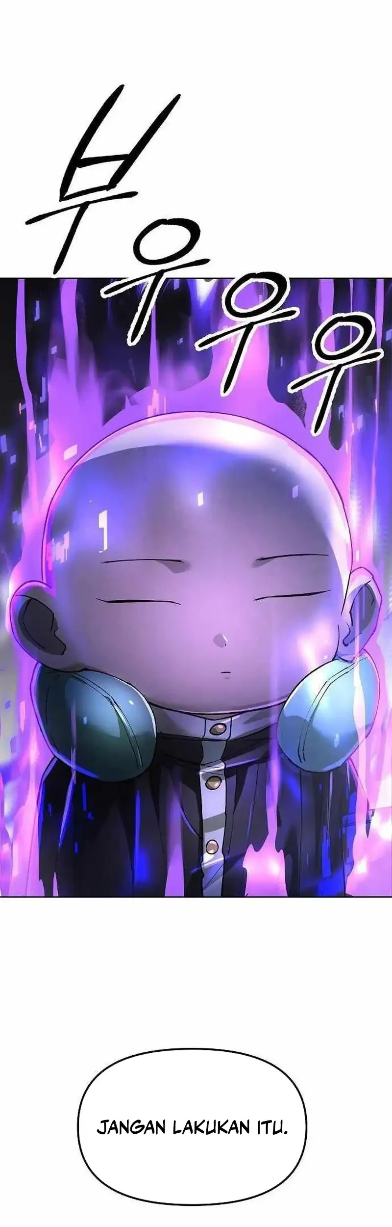 Cosmic Heavenly Demon 3077 Chapter 86 Gambar 45