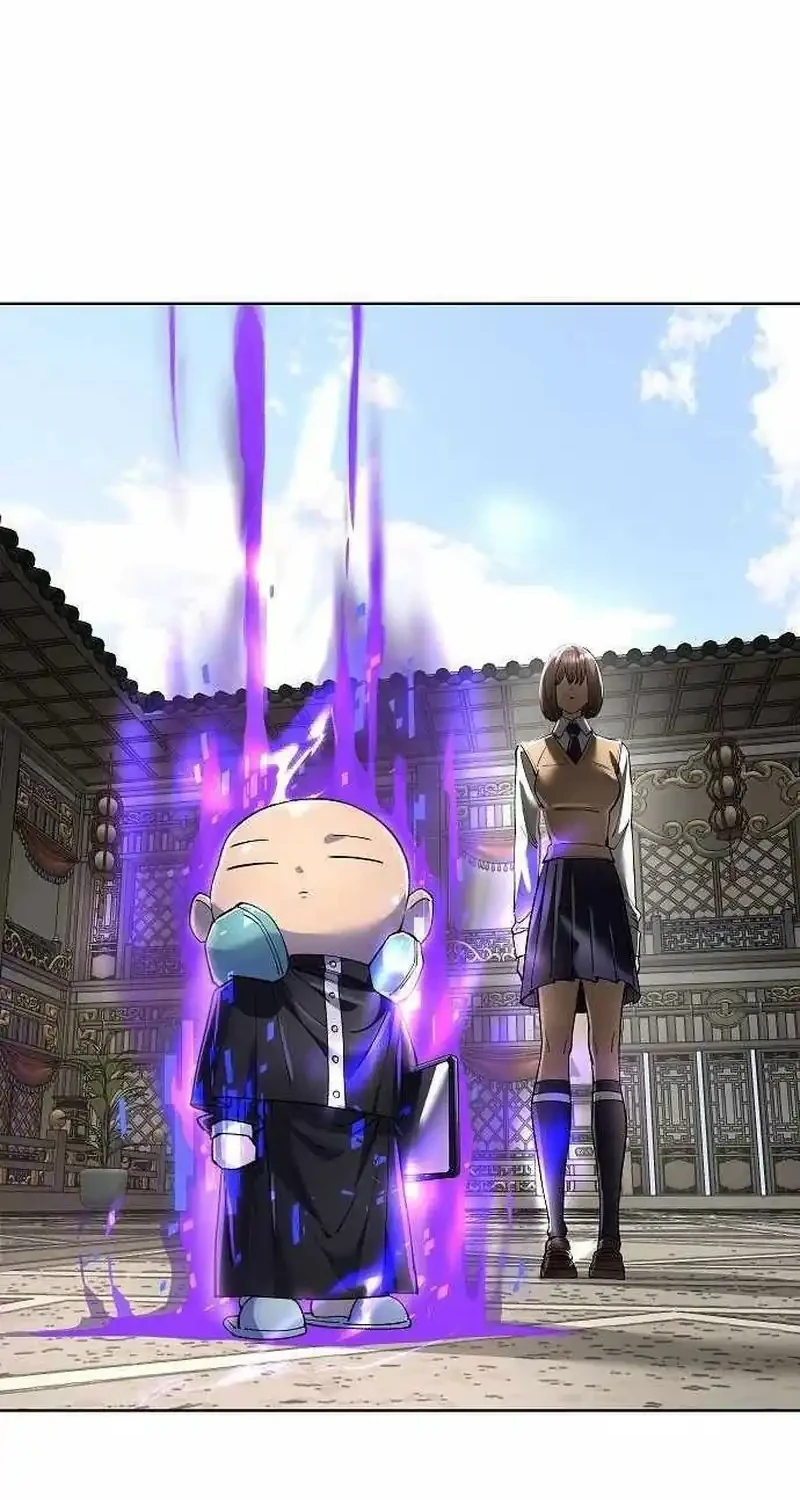 Cosmic Heavenly Demon 3077 Chapter 86 Gambar 46