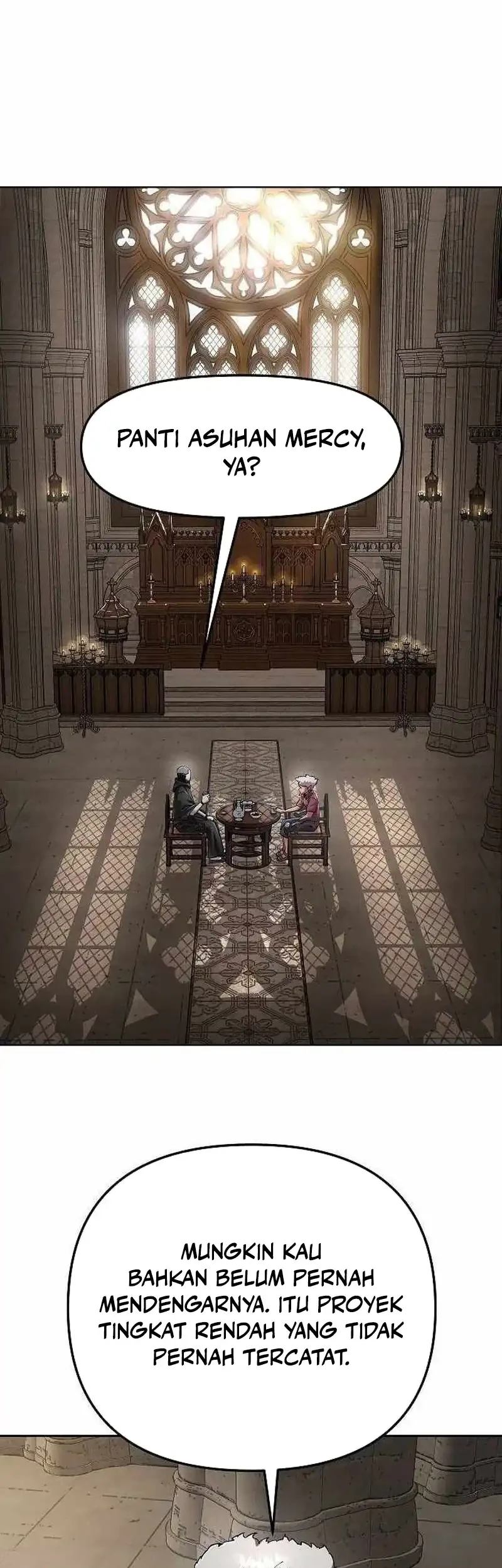 Cosmic Heavenly Demon 3077 Chapter 86 Gambar 51